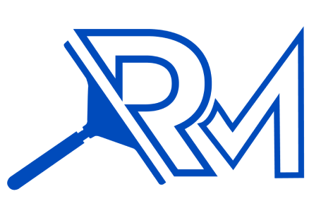 logo RM nettoyage