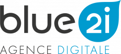 agence digitale blue2i